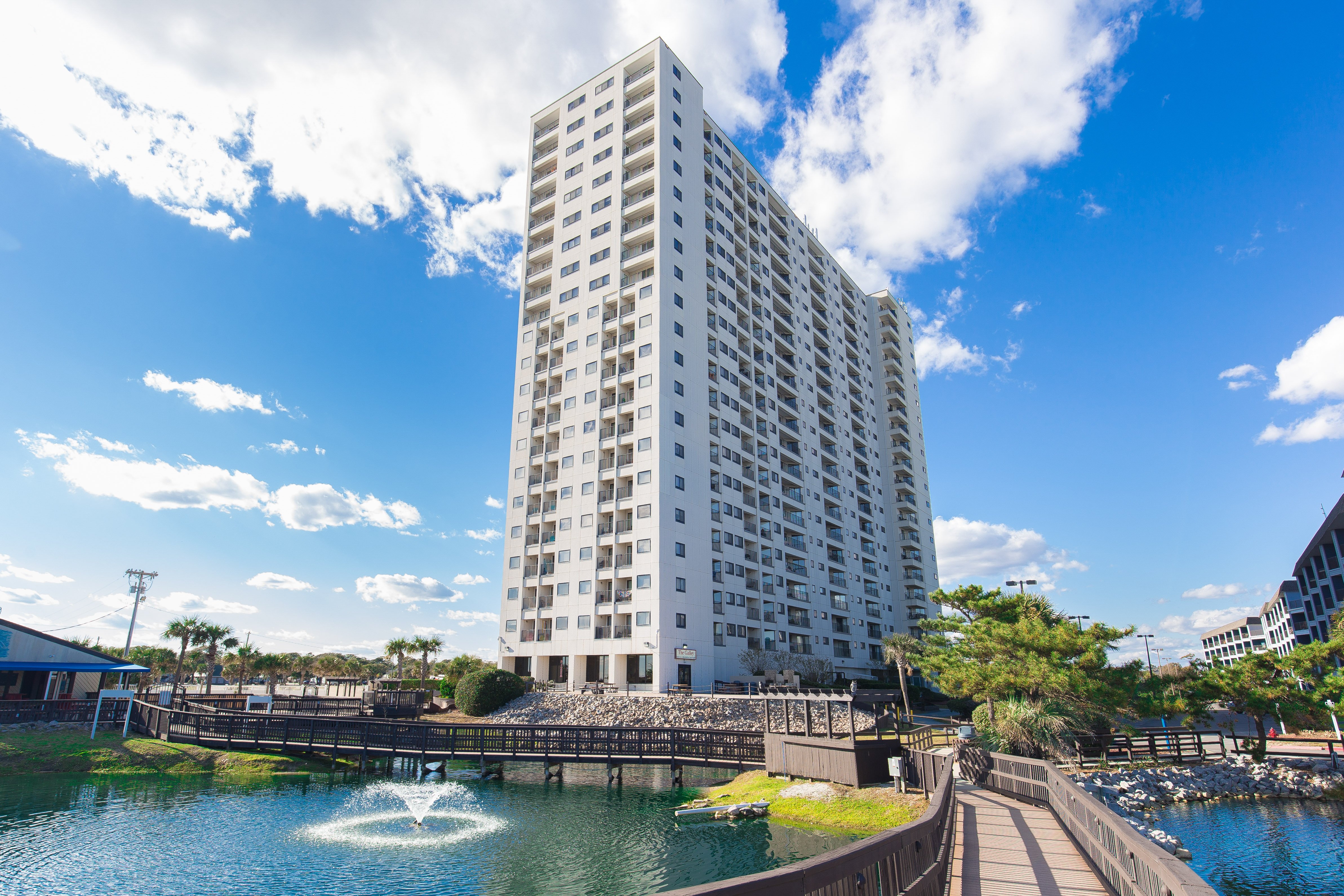 Myrtle Beach Resort